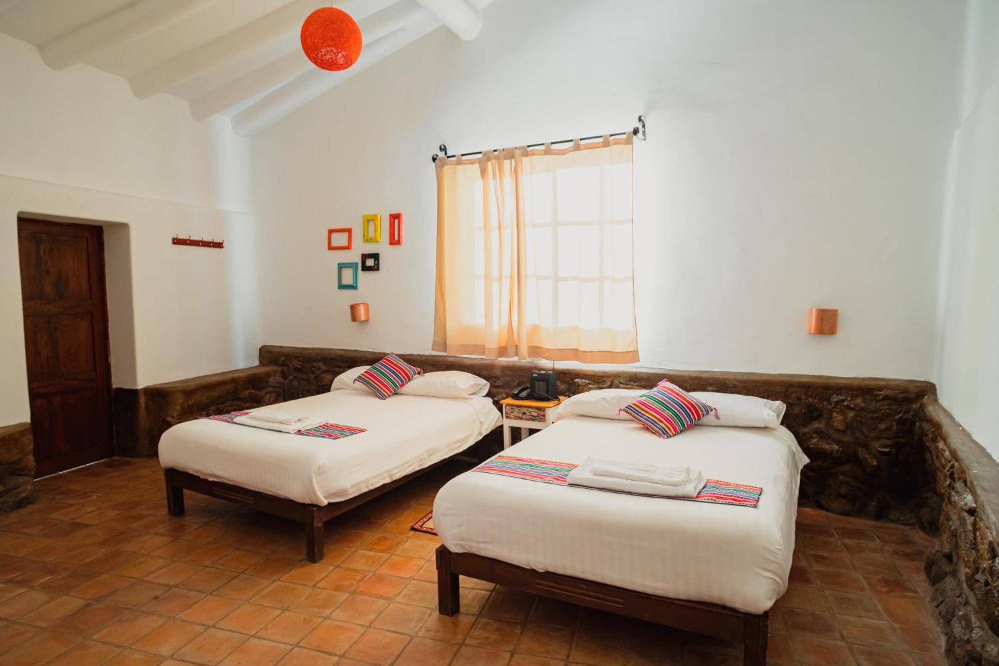 Andean Wings Valley Urubamba Exterior photo