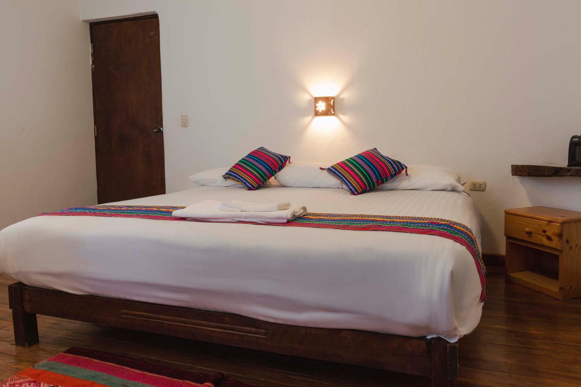 Andean Wings Valley Urubamba Exterior photo
