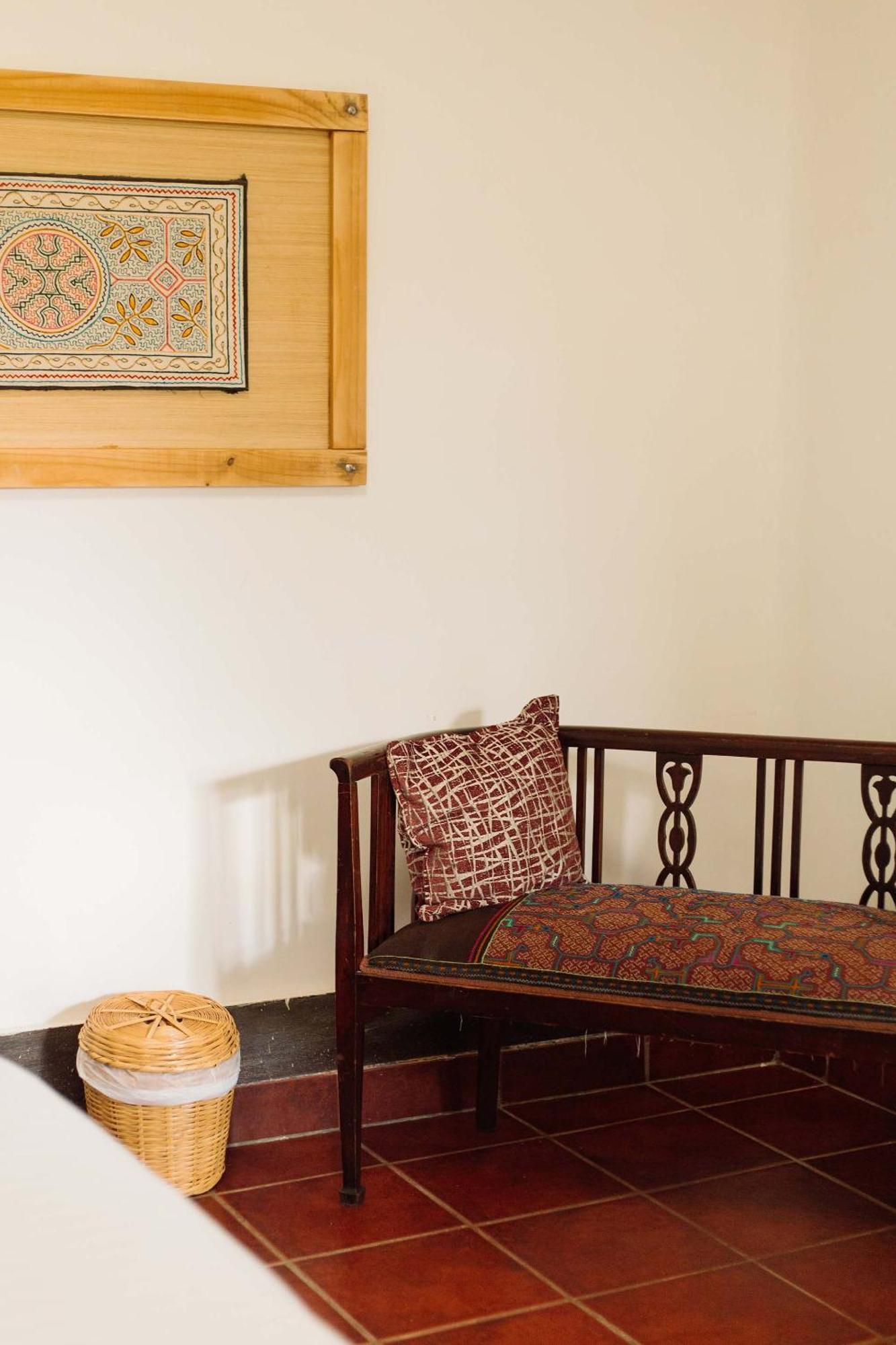 Andean Wings Valley Urubamba Exterior photo
