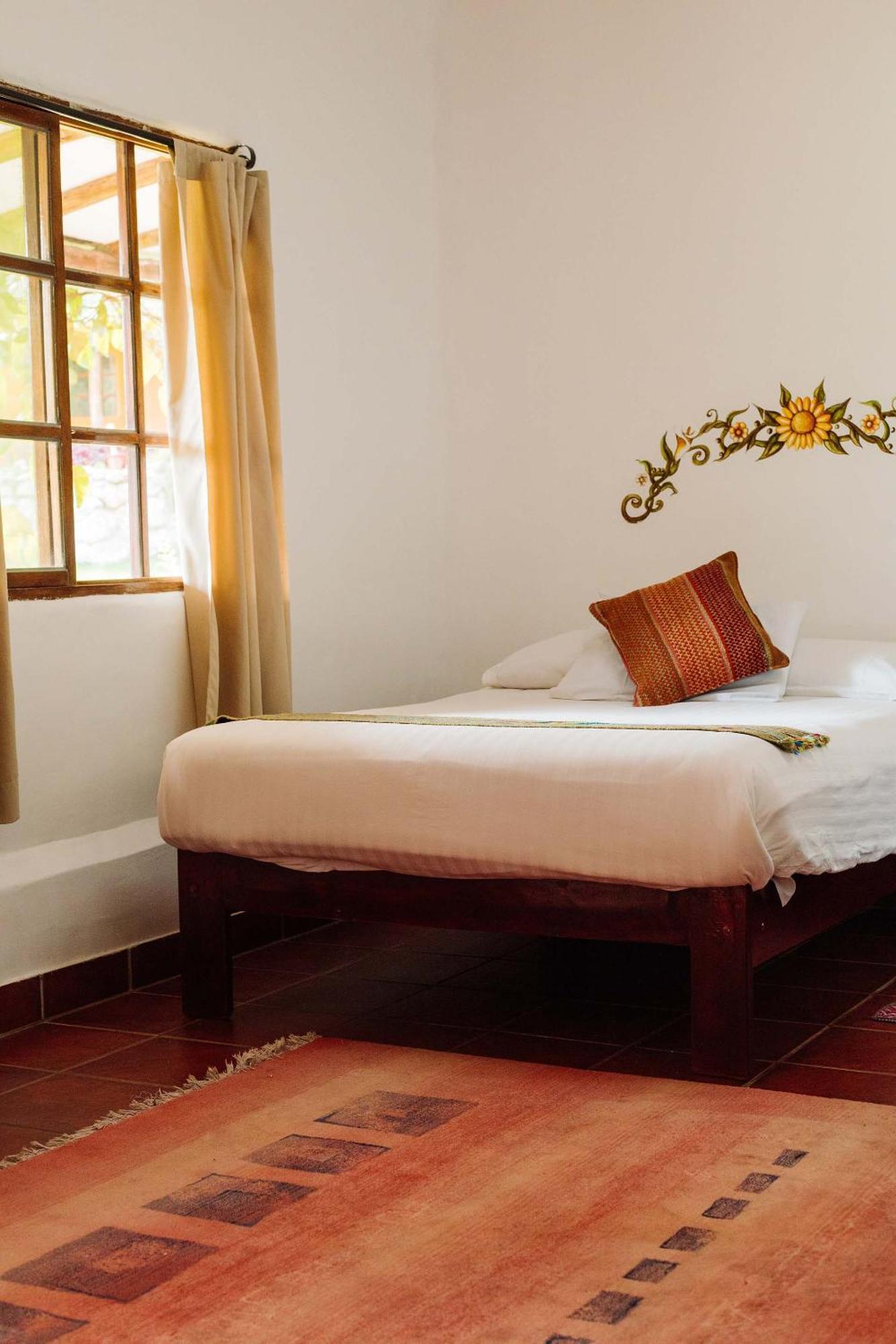 Andean Wings Valley Urubamba Exterior photo