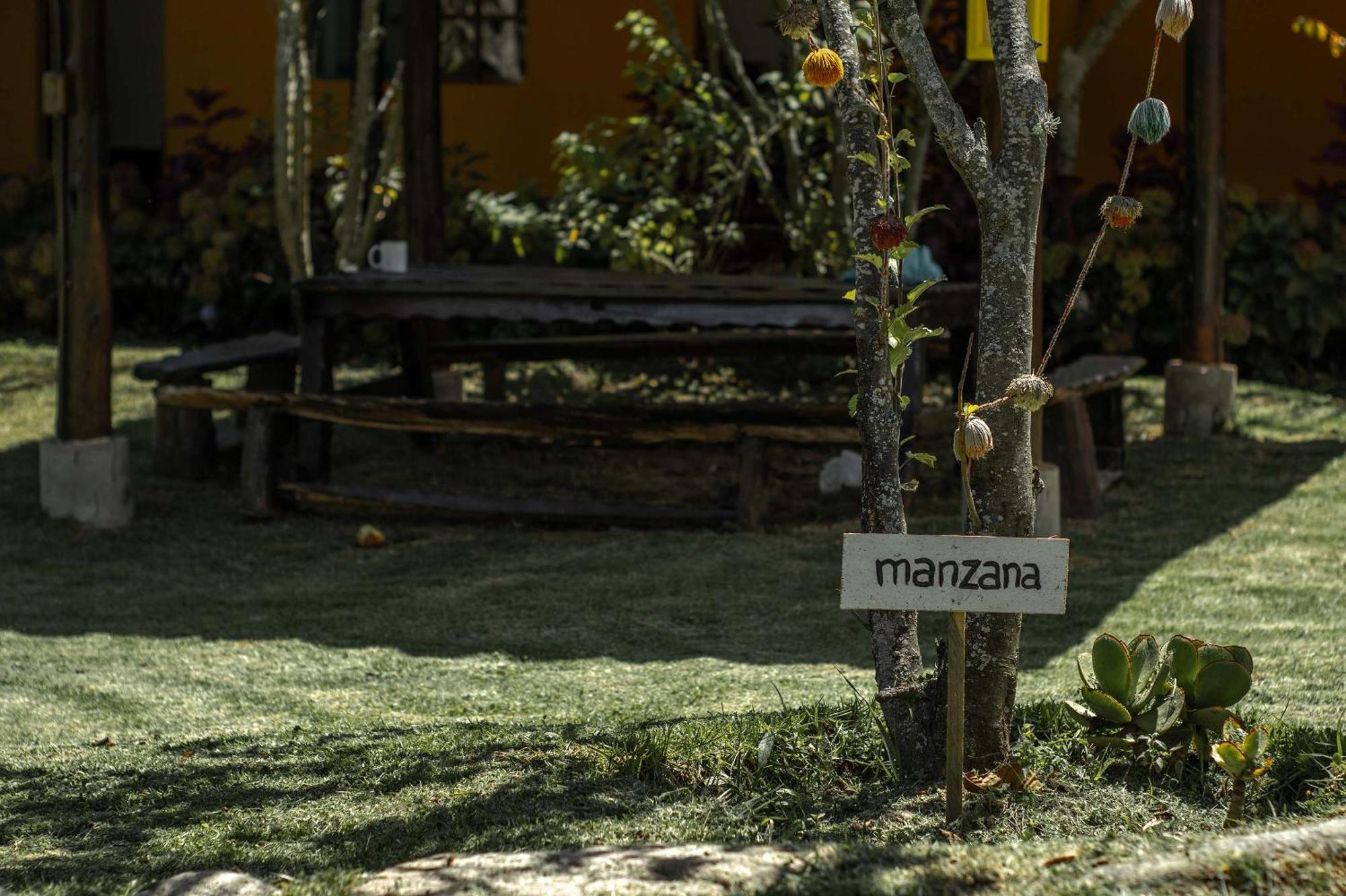 Andean Wings Valley Urubamba Exterior photo