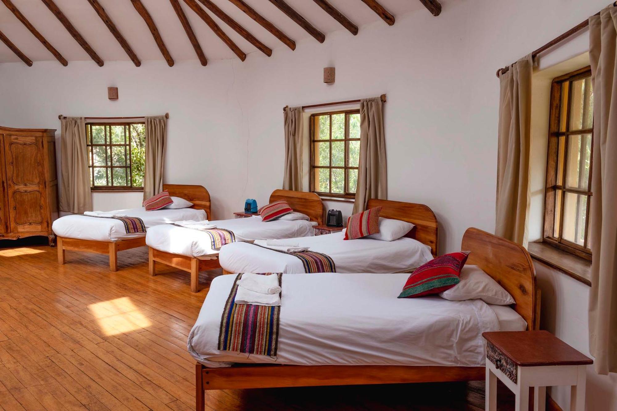 Andean Wings Valley Urubamba Exterior photo