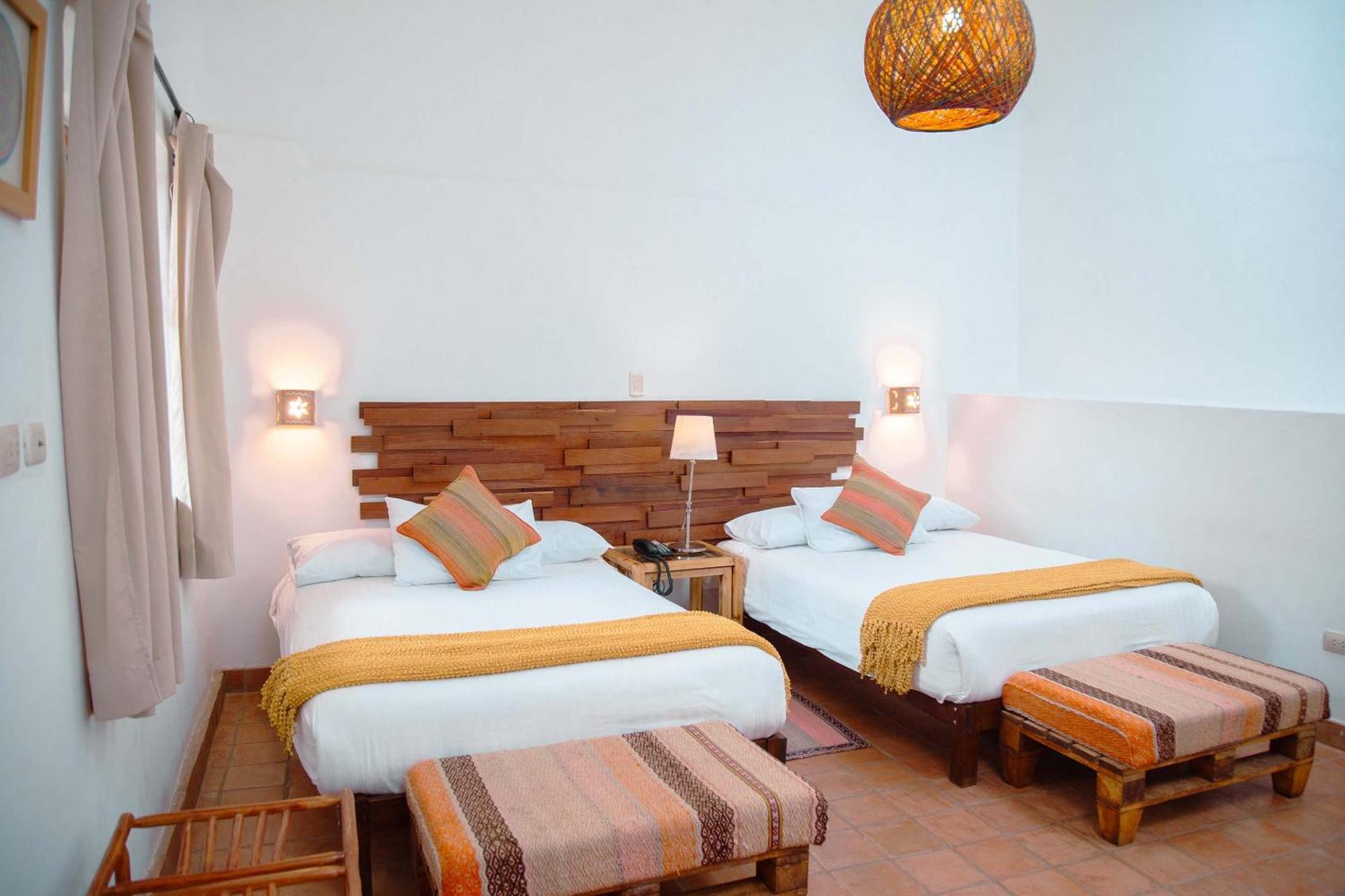 Andean Wings Valley Urubamba Exterior photo