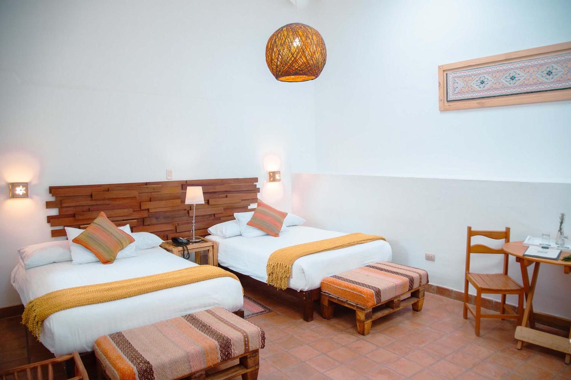Andean Wings Valley Urubamba Exterior photo